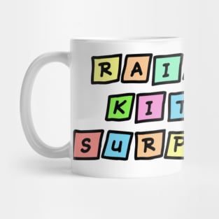 RKS2 Mug